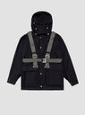 A.M. Jacket Navy by Mountain Research | Couverture & The Garbstore