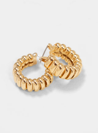 Mini Camilla Earrings by Laura Lombardi | Couverture & The Garbstore
