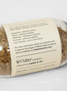 Tea Infusions Colds & Flu by Wilder Botanics | Couverture & The Garbstore
