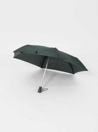 S/AOC Carbon Umbrella Black Watch by HIGHMOUNT | Couverture & The Garbstore