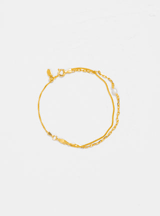 Cantare Bracelet by Maria Black by Couverture & The Garbstore