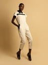 Birch Natural Jumpsuit by Rachel Comey by Couverture & The Garbstore