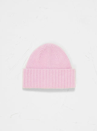 King Jammy Hat Sweet Pink by Howlin' by Couverture & The Garbstore