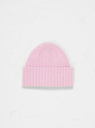 Wool King Jammy Hat Sweet Pink by Howlin' | Couverture & The Garbstore