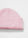 King Jammy Hat Sweet Pink by Howlin' by Couverture & The Garbstore