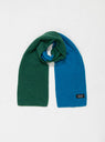 Laser Attack Scarf Hi Energy by Howlin' | Couverture & The Garbstore