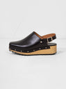 Beam Clog Black by Rachel Comey | Couverture & The Garbstore