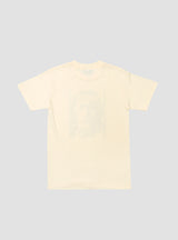 Cult T-Shirt Natural Brown by Gimme Five | Couverture & The Garbstore