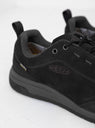 Jasper II Waterproof Sneakers Black by Keen by Couverture & The Garbstore