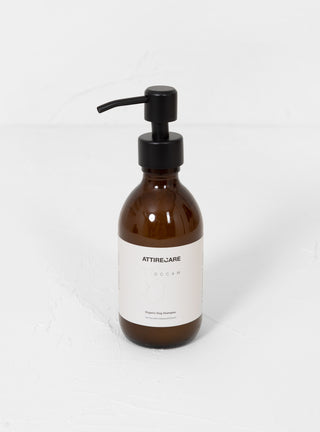 AC x OCCAM Organic Dog Shampoo by Attirecare | Couverture & The Garbstore