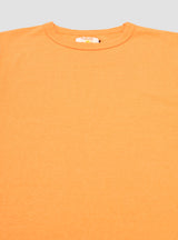 Haleiwa Tee Persimmon Orange by Sunray Sportswear | Couverture & The Garbstore