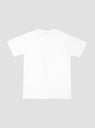 Levitate T-Shirt White by Stüssy by Couverture & The Garbstore