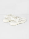 Uneek Sandal White by Keen by Couverture & The Garbstore