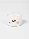 Home Candle Small by Eym | Couverture & The Garbstore