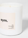 Medium Home Candle by Eym | Couverture & The Garbstore
