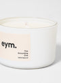 Home Candle Small by Eym | Couverture & The Garbstore