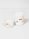 Home Candle Small by Eym | Couverture & The Garbstore