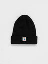 GORE-TEX Double Layer Knit Cap Black by Randy's Garments by Couverture & The Garbstore