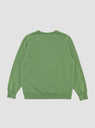 Run Linus Sweatshirt Olive by Garbstore x TSPTR | Couverture & The Garbstore