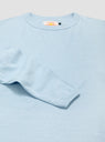 Haleiwa Long Sleeve T-Shirt Duck Egg Blue by Sunray Sportswear | Couverture & The Garbstore