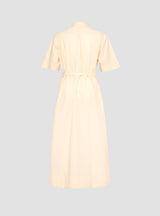 Firm Dress White by Henrik Vibskov | Couverture & The Garbstore