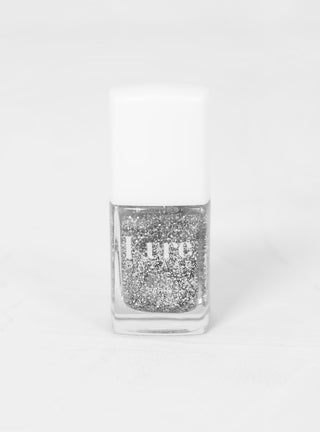 Eco Nail Polish Argento by Kure Bazaar | Couverture & The Garbstore