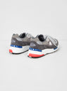 Made In US 992AG "America" Sneakers Grey by New Balance | Couverture & The Garbstore