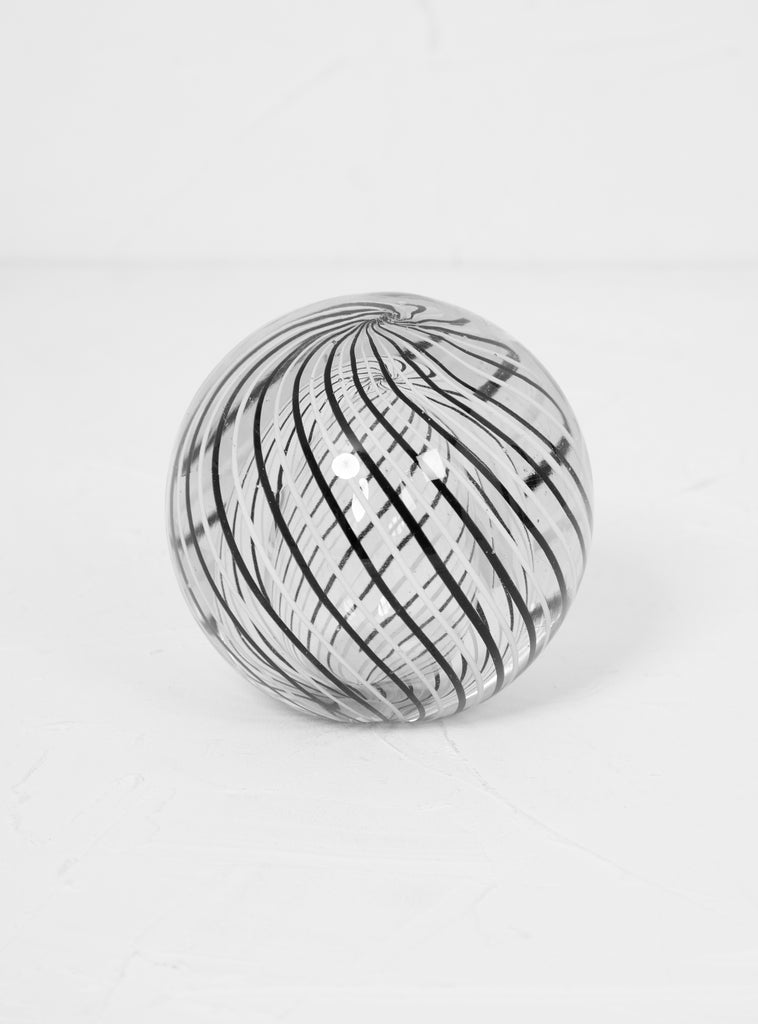 Black and White Paperweight by Hay | Couverture & The Garbstore