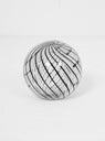 Black and White Paperweight by Hay | Couverture & The Garbstore