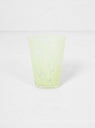 Casca Glass Fog Green by ferm LIVING | Couverture & The Garbstore