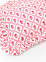 Frill Buti Cushion Pink by Molly Mahon by Couverture & The Garbstore