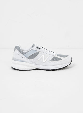 Made in US 990NA5 Sneakers Grey by New Balance | Couverture & The Garbstore