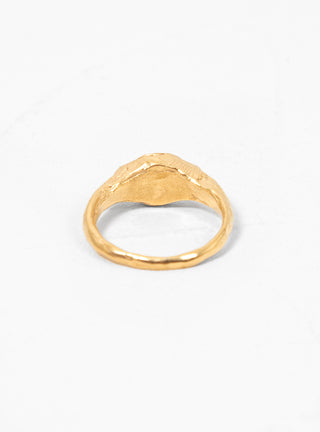 Faro Ring by Simuero by Couverture & The Garbstore