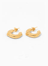 Aros Costa Earrings by Simuero | Couverture & The Garbstore