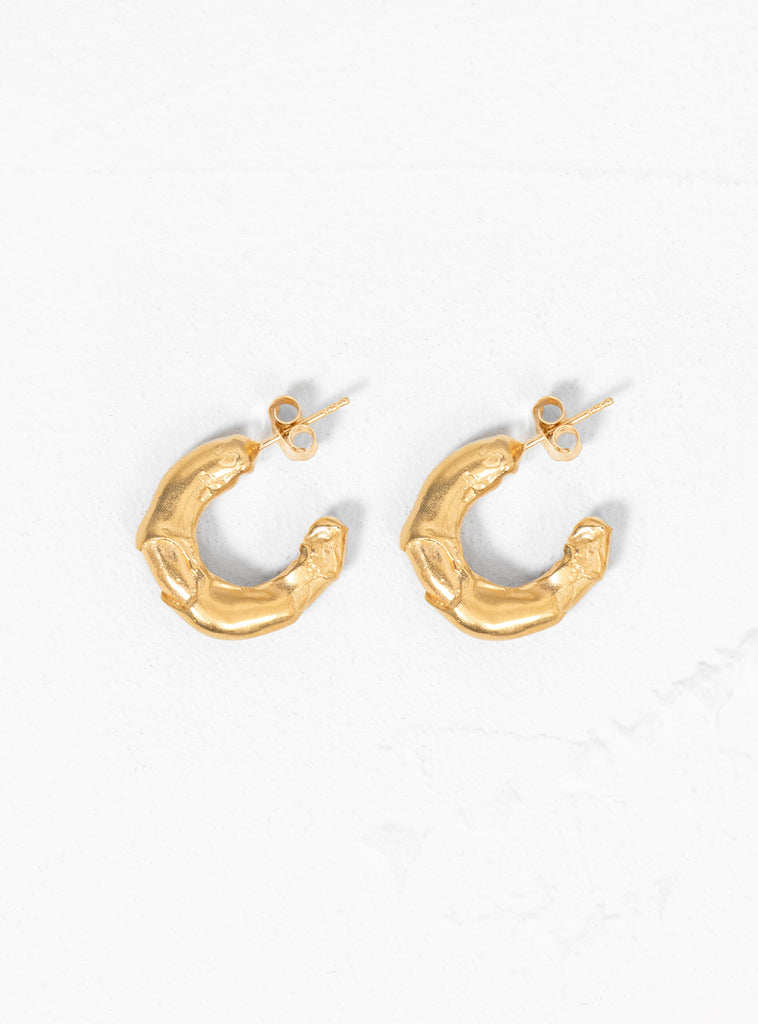 Aros Costa Earrings by Simuero | Couverture & The Garbstore