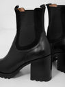 Stunt Boots Black by Rachel Comey | Couverture & The Garbstore