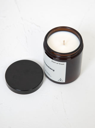 Medium Elementary Candle by Earl of East | Couverture & The Garbstore