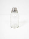 The Mason Shaker Clear by Candy Design & Works | Couverture & The Garbstore