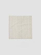 Bili Napkins Set of 8 by Scarlette Ateliers | Couverture & The Garbstore