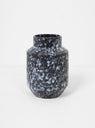 Capitello M Vase Stone by Mani by Britta Herrmann | Couverture & The Garbstore