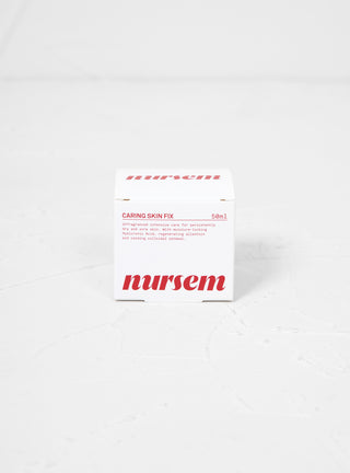 Caring Skin Fix Cream 50ml by Nursem by Couverture & The Garbstore
