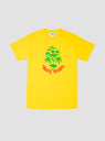 Wisdom T-Shirt Yellow by Gimme Five | Couverture & The Garbstore