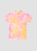 Freaky T-Shirt Tie Dye by Gimme Five | Couverture & The Garbstore