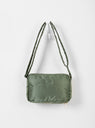 TANKER Shoulder Bag - Small - Sage Green by Porter Yoshida & Co. by Couverture & The Garbstore