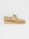 Wallabee Shoes Maple Suede by Clarks Originals | Couverture & The Garbstore