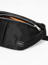 TANKER Waist Bag - Small - Black by Porter Yoshida & Co. | Couverture & The Garbstore