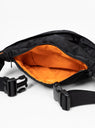 TANKER Waist Bag - Small - Black by Porter Yoshida & Co. | Couverture & The Garbstore