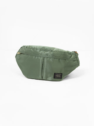 TANKER Waist Bag - Small - Sage Green by Porter Yoshida & Co. | Couverture & The Garbstore