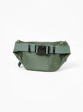 TANKER Waist Bag Large Sage Green by Porter Yoshida & Co. | Couverture & The Garbstore