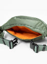 TANKER Waist Bag - Small - Sage Green by Porter Yoshida & Co. | Couverture & The Garbstore